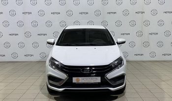 Lada (ВАЗ) Vesta, 2024 full