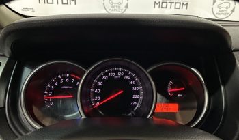 Nissan Tiida, 2012 full