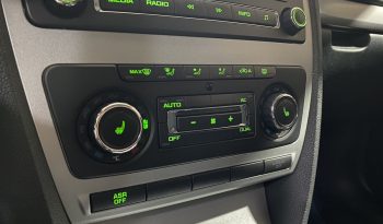 Skoda Octavia, 2013 full