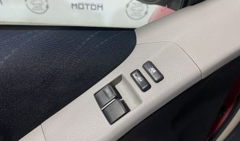 Toyota Yaris, 2008 full