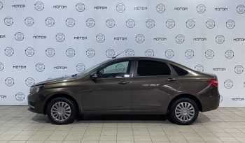 Lada (ВАЗ) Vesta, 2020 full