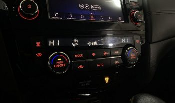 Nissan Qashqai, 2020 full