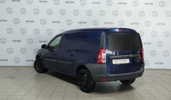 Lada (ВАЗ) Largus, 2016 full