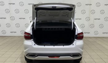 Lada (ВАЗ) Vesta, 2024 full