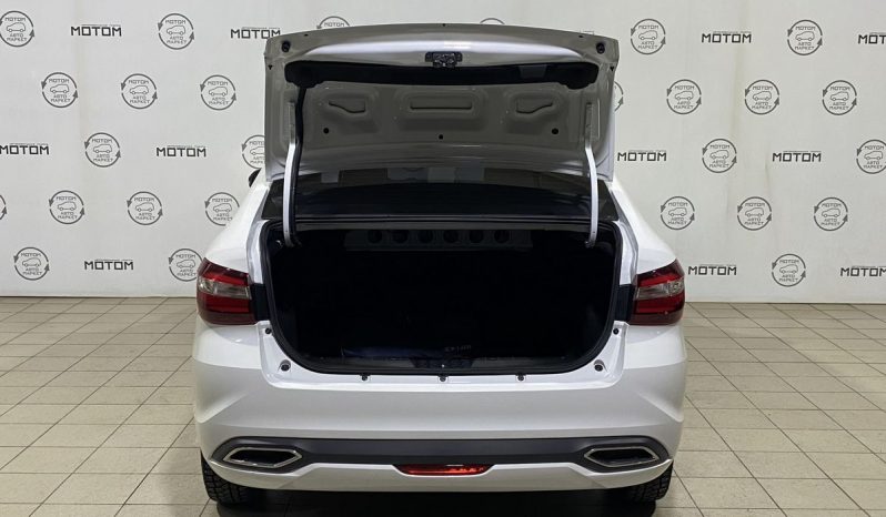 Lada (ВАЗ) Vesta, 2024 full