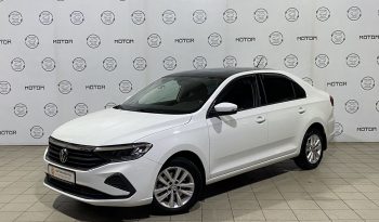 Volkswagen Polo, 2021 full