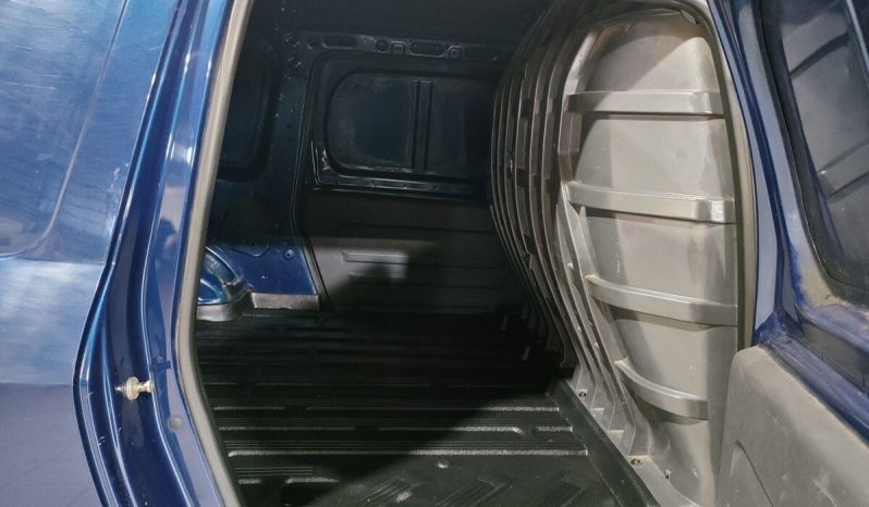 Lada (ВАЗ) Largus, 2016 full