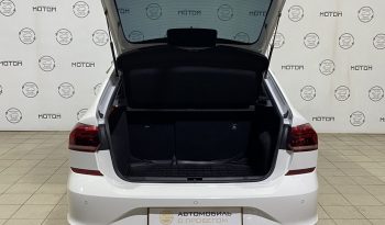 Volkswagen Polo, 2021 full