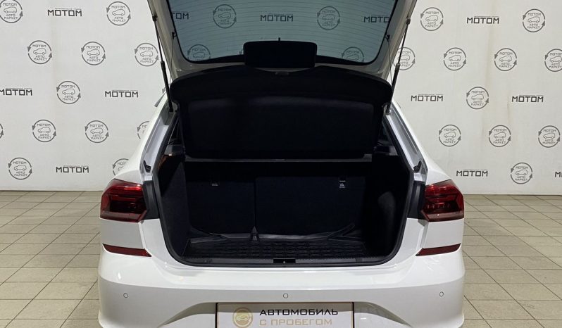 Volkswagen Polo, 2021 full