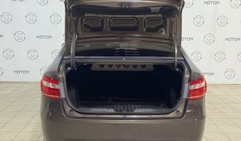 Lada (ВАЗ) Vesta, 2020 full