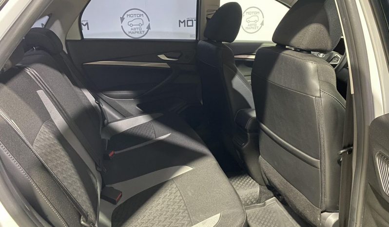 Lada (ВАЗ) Vesta, 2024 full