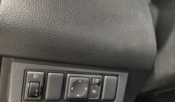 Nissan Tiida, 2012 full