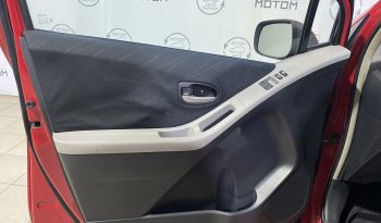 Toyota Yaris, 2008 full