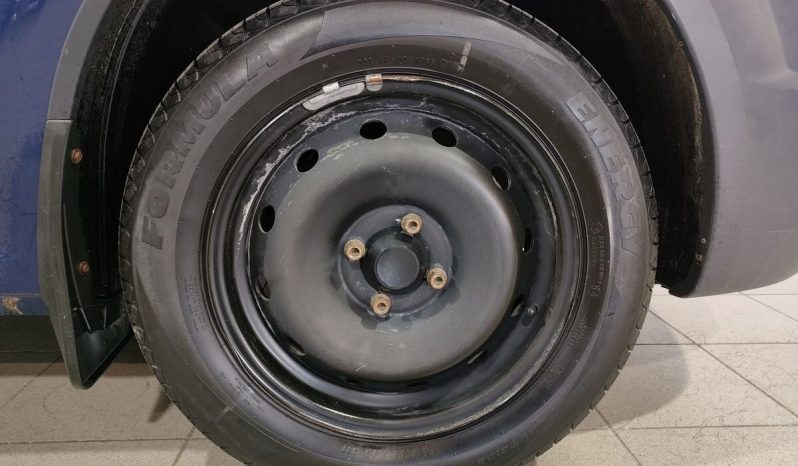 Lada (ВАЗ) Largus, 2016 full