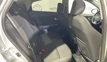 Kia Rio, 2016 full