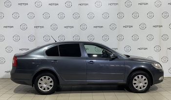 Skoda Octavia, 2013 full