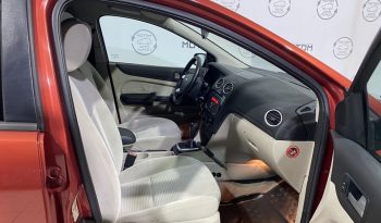 Ford Focus, 2008 full