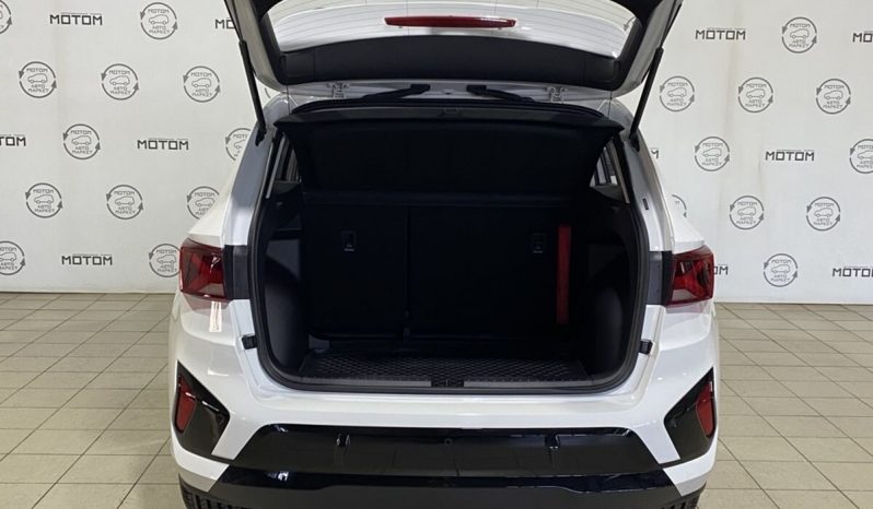 Jetta VS5, 2024 full