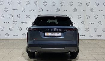 Jaecoo J7, 2023 full