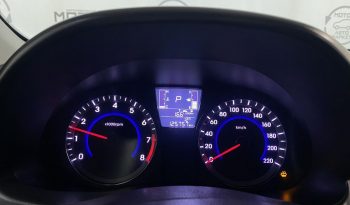 Hyundai Solaris, 2015 full