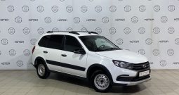 Lada (ВАЗ) Granta, 2023