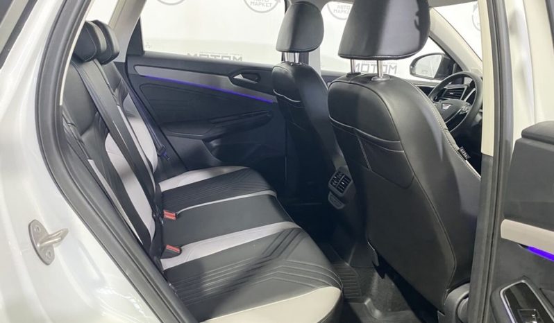 Jetta VS5, 2024 full