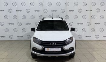 Lada (ВАЗ) Granta, 2023 full
