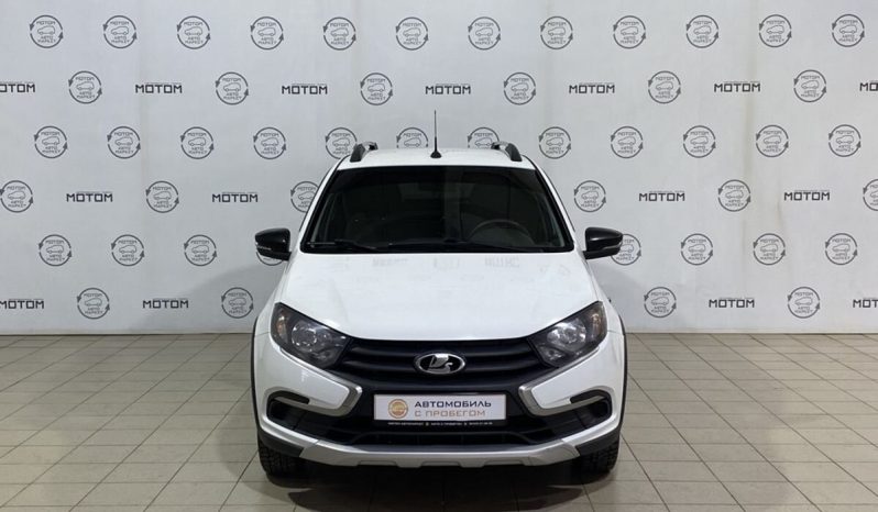 Lada (ВАЗ) Granta, 2023 full