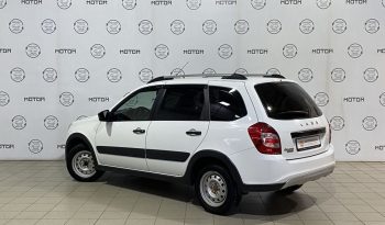 Lada (ВАЗ) Granta, 2023 full