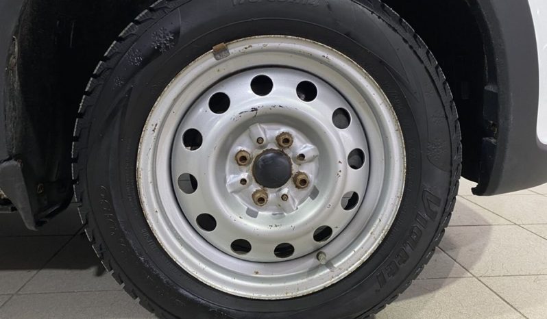 Lada (ВАЗ) Granta, 2023 full