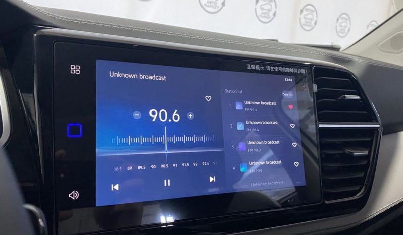Jetta VS5, 2024 full