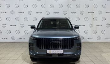 Jaecoo J7, 2023 full