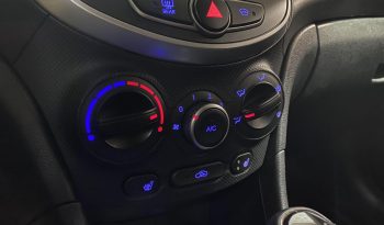 Hyundai Solaris, 2015 full