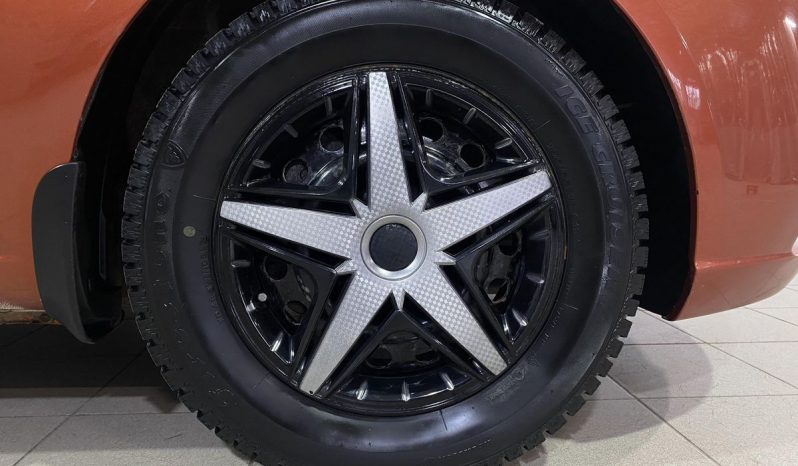 Kia Cerato, 2011 full