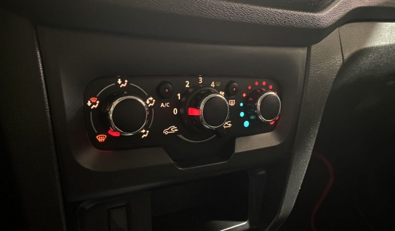 Lada (ВАЗ) XRAY, 2019 full