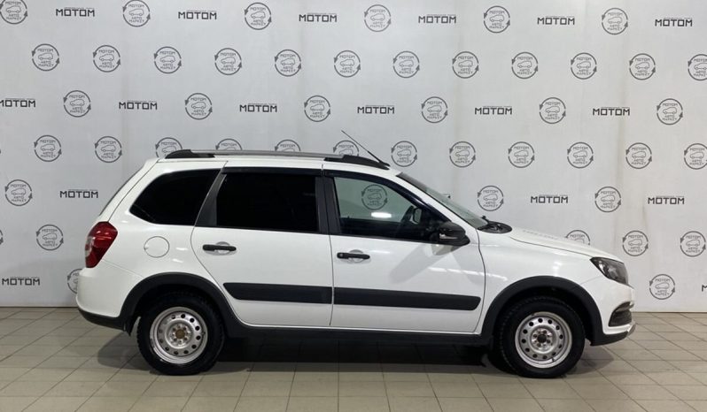 Lada (ВАЗ) Granta, 2023 full