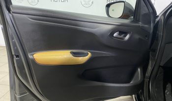 Citroen C-Elysee, 2013 full