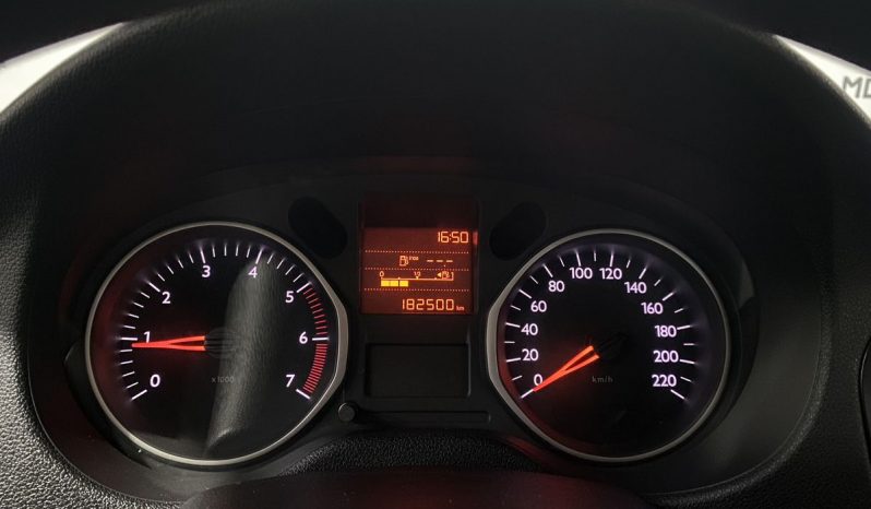 Citroen C-Elysee, 2013 full