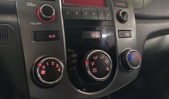 Kia Cerato, 2011 full