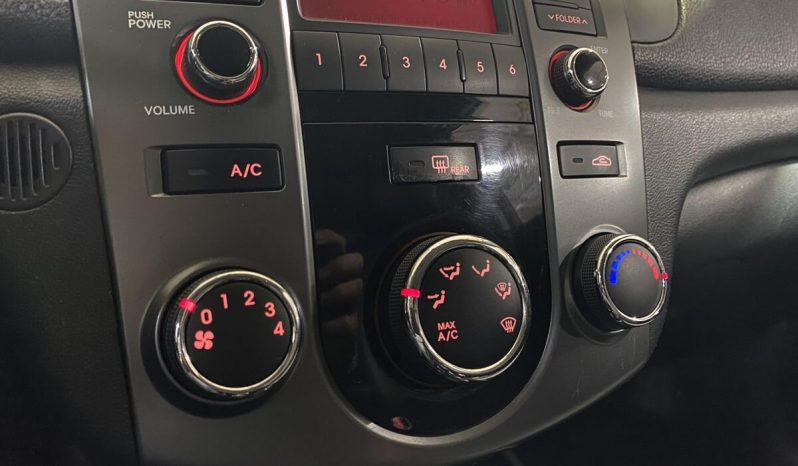 Kia Cerato, 2011 full