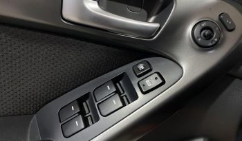 Kia Cerato, 2011 full