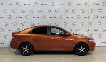 Kia Cerato, 2011 full