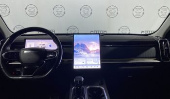 Jaecoo J7, 2023 full