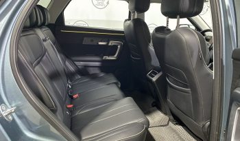 Jaecoo J7, 2023 full