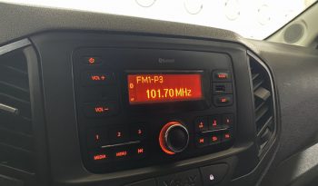 Lada (ВАЗ) XRAY, 2019 full