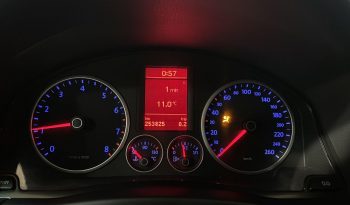 Volkswagen Tiguan, 2008 full