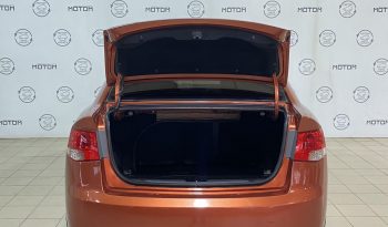 Kia Cerato, 2011 full