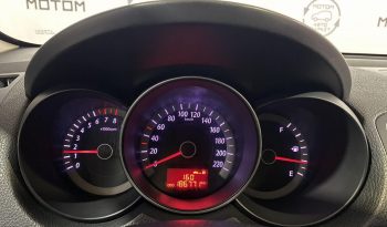 Kia Cerato, 2011 full