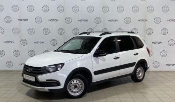 Lada (ВАЗ) Granta, 2023 full