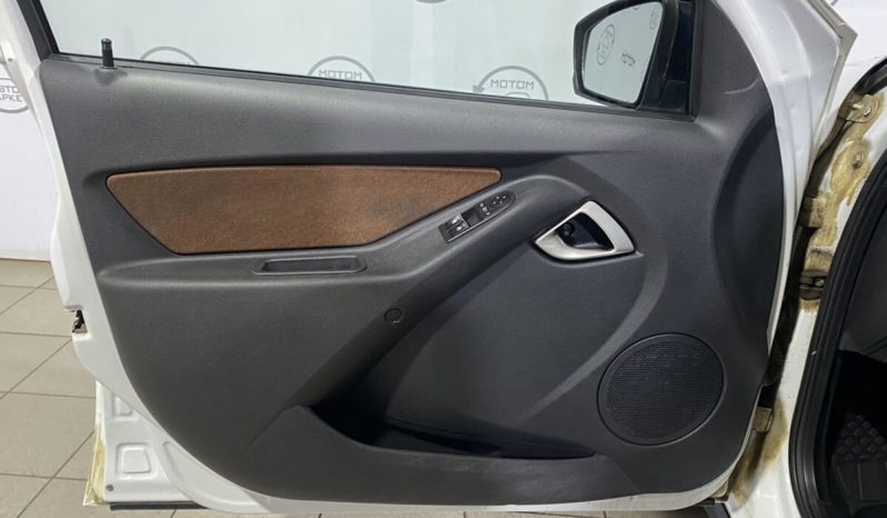 Lada (ВАЗ) Granta, 2023 full